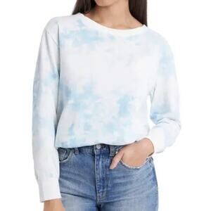 1.State Tie Dye Sweatshirt
